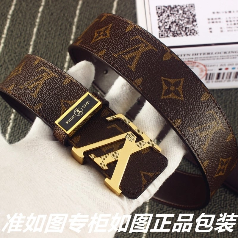 Popular Louis Vuitton Belts 298964