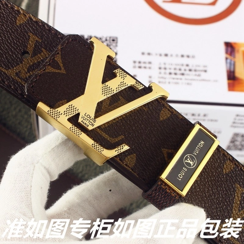 Popular Louis Vuitton Belts 298964