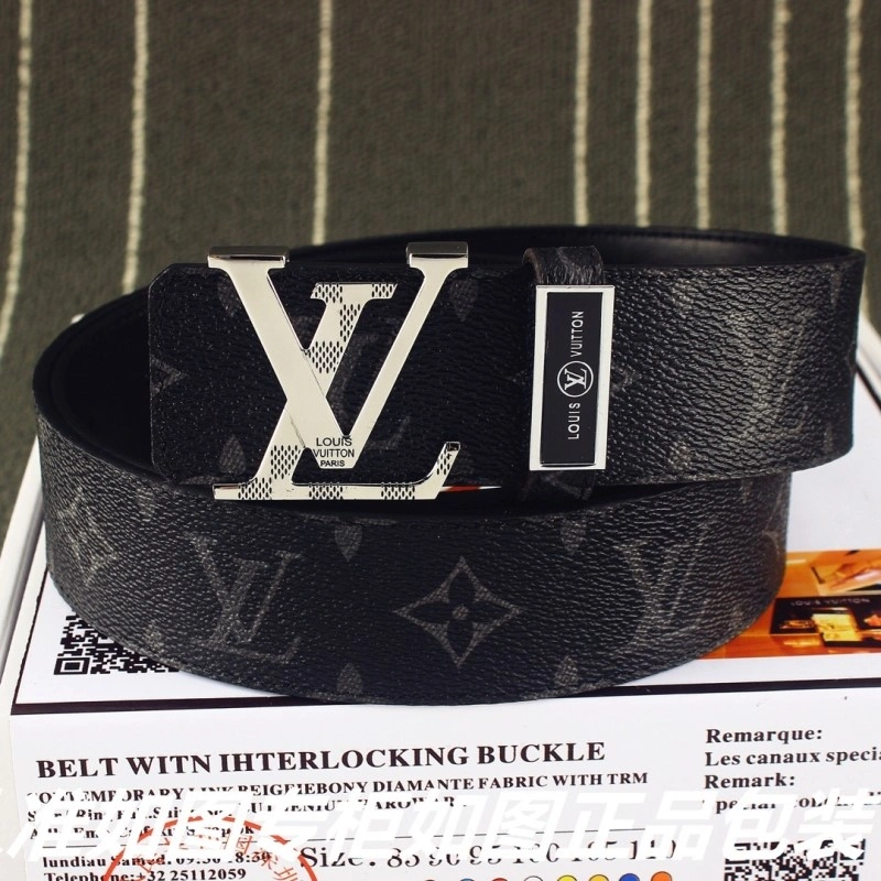 Louis Vuitton Belts TimelessDesign 298959