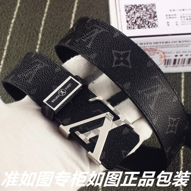 Louis Vuitton Belts TimelessDesign 298959