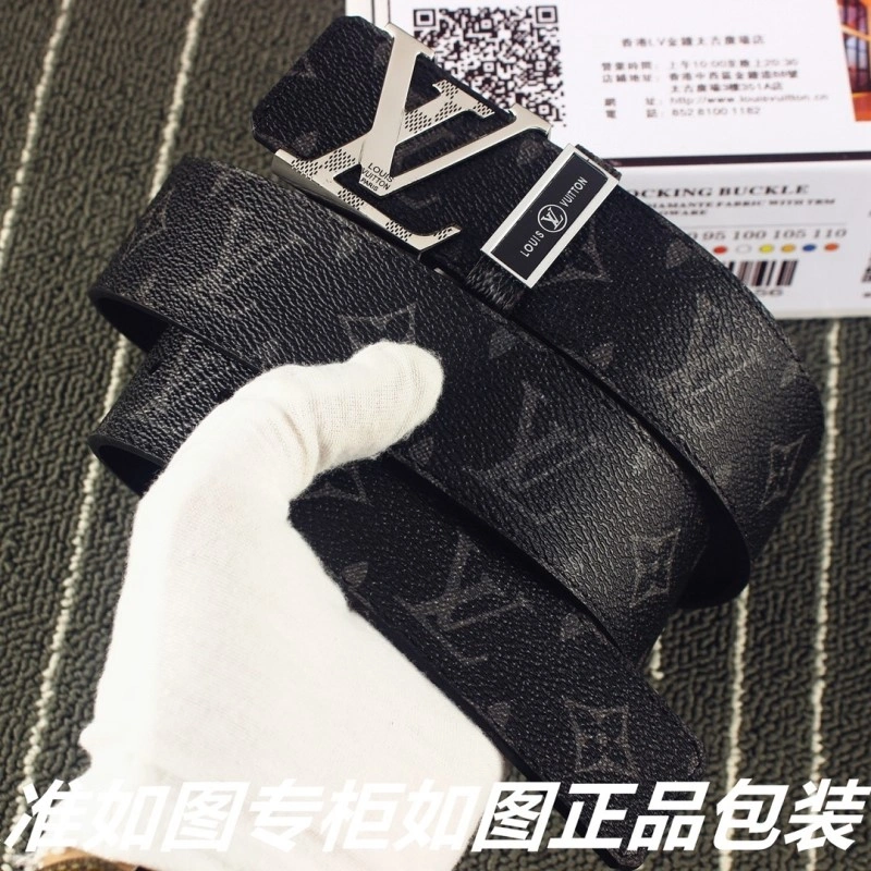 Louis Vuitton Belts TimelessDesign 298959