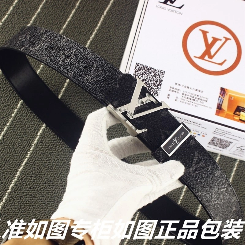 Louis Vuitton Belts TimelessDesign 298959