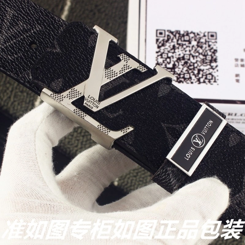 Louis Vuitton Belts TimelessDesign 298959
