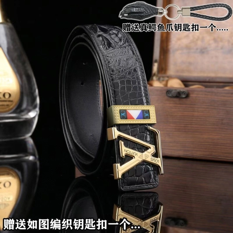Louis Vuitton Belts OdorResistant 298966