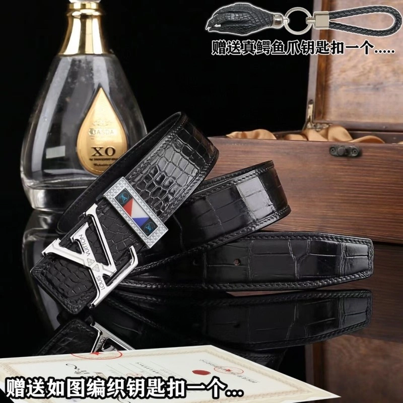 Louis Vuitton Belts OdorResistant 298966