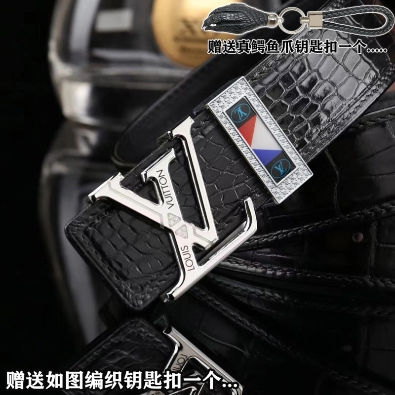 Louis Vuitton Belts OdorResistant 298966