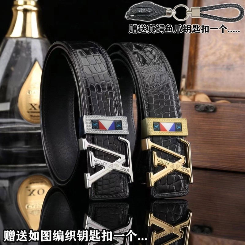 Louis Vuitton Belts OdorResistant 298966