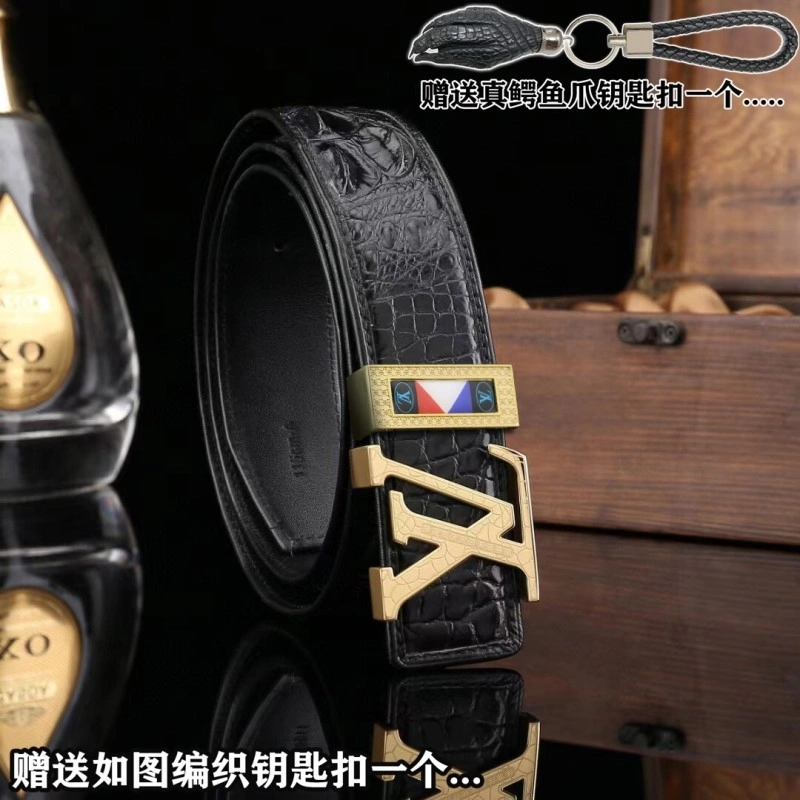 Louis Vuitton Belts Modern 298975
