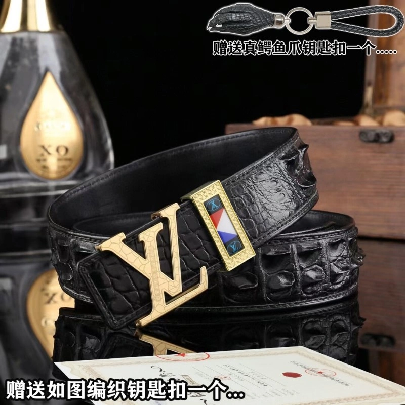 Louis Vuitton Belts Modern 298975