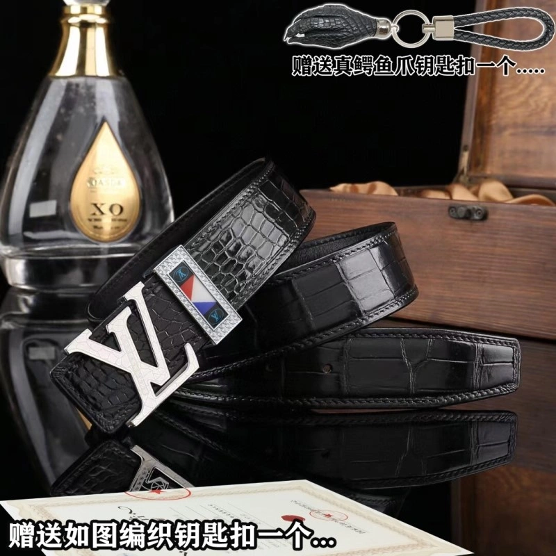 Louis Vuitton Belts Modern 298975
