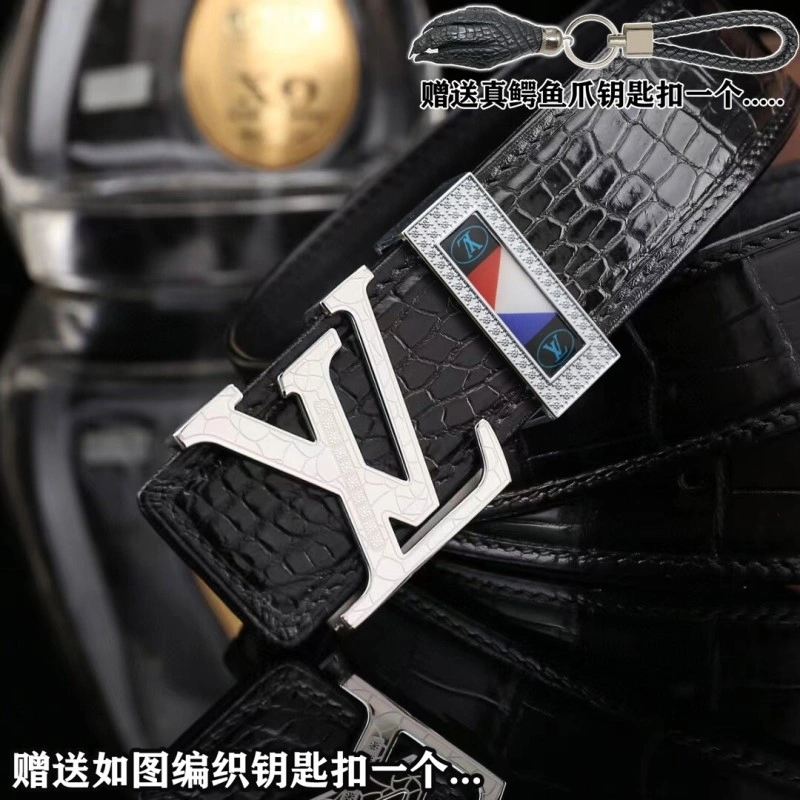 Louis Vuitton Belts Modern 298975
