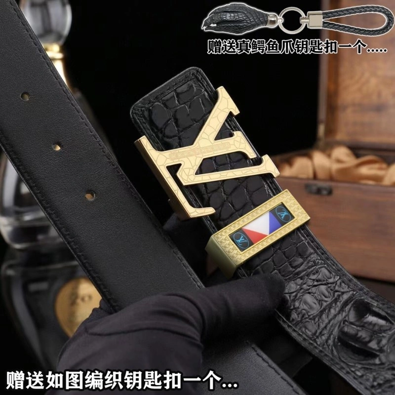 Louis Vuitton Belts Modern 298975