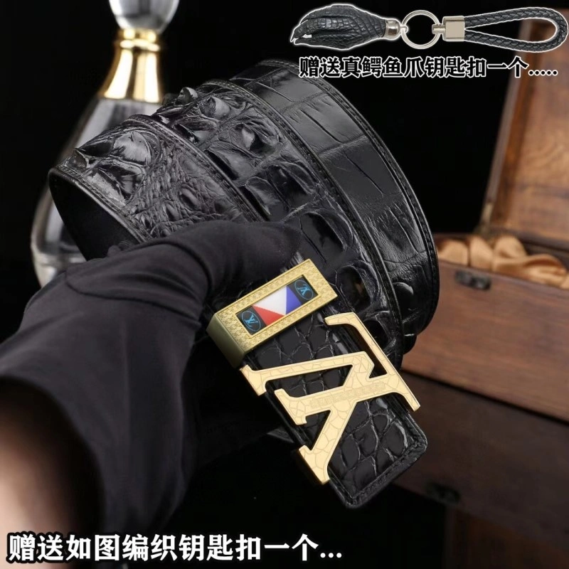 Louis Vuitton Belts Modern 298975