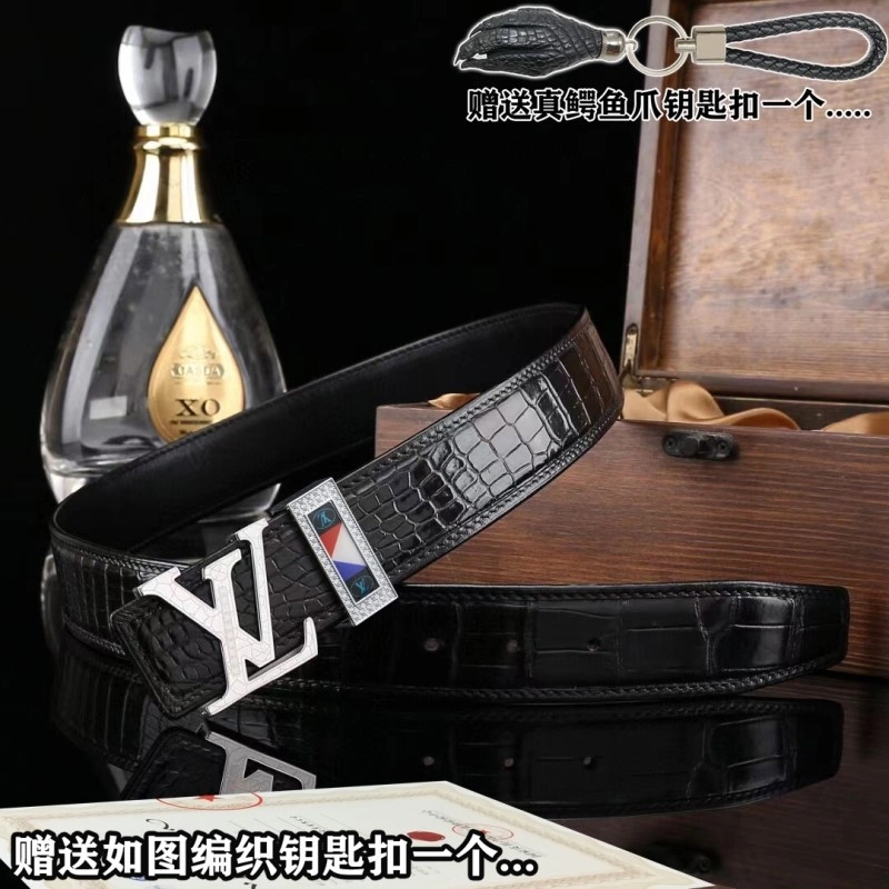 Louis Vuitton Belts Modern 298975
