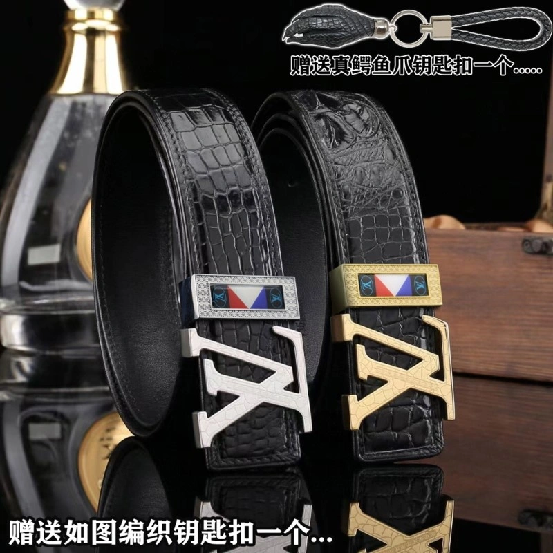 Louis Vuitton Belts Modern 298975