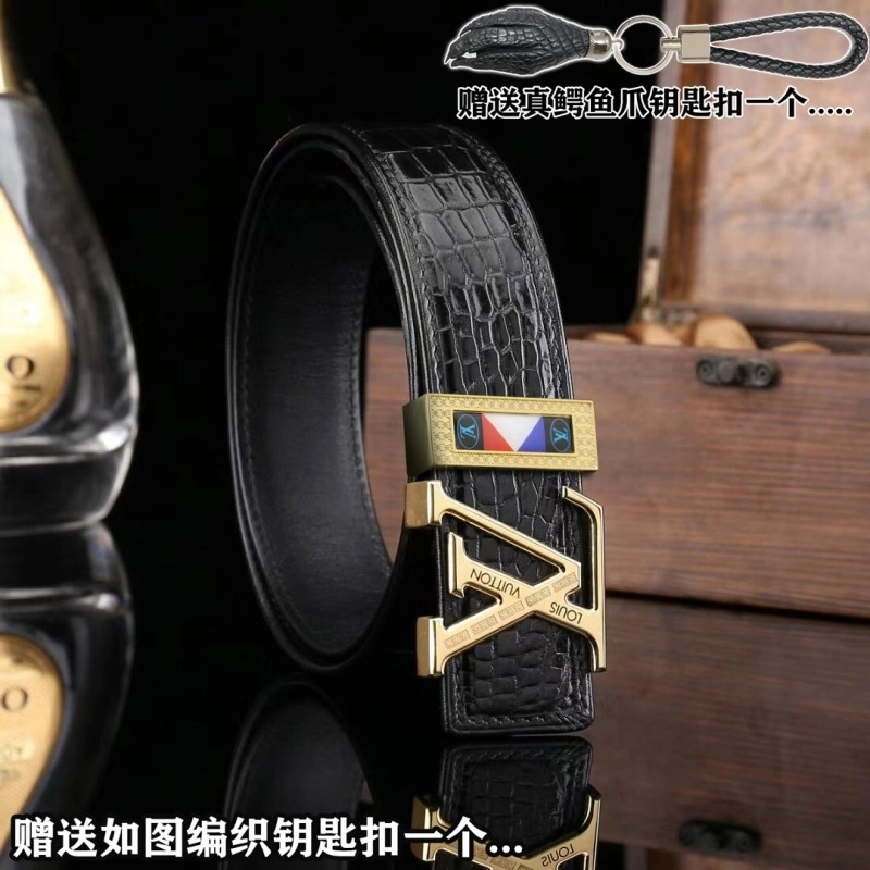 Popular Louis Vuitton Belts 298969