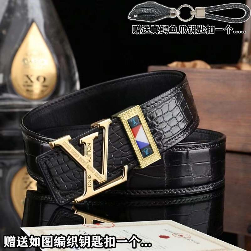 Popular Louis Vuitton Belts 298969