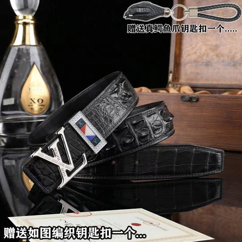 Popular Louis Vuitton Belts 298969