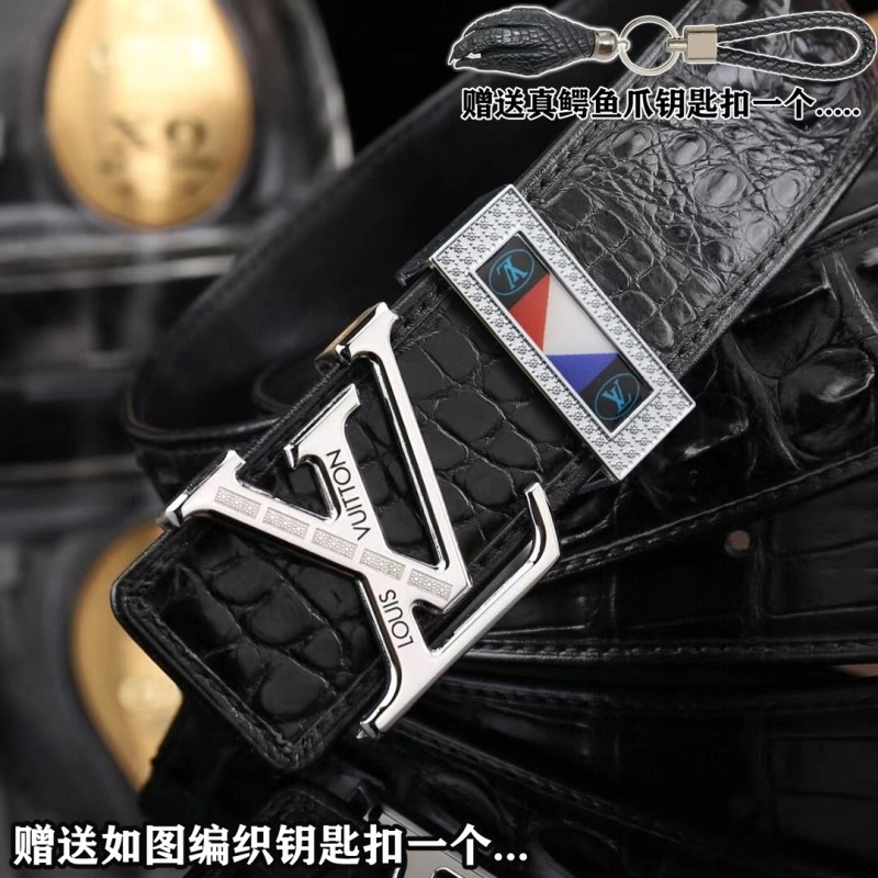 Popular Louis Vuitton Belts 298969