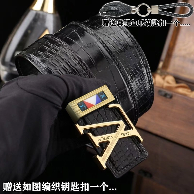 Popular Louis Vuitton Belts 298969