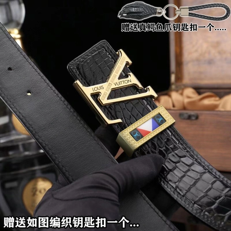 Popular Louis Vuitton Belts 298969