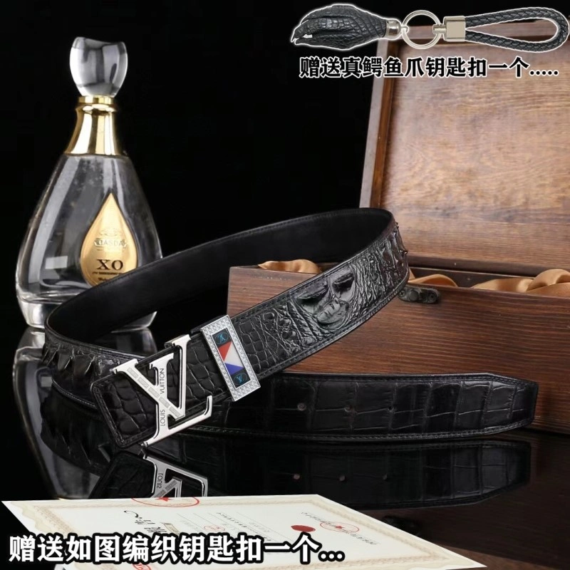 Popular Louis Vuitton Belts 298969