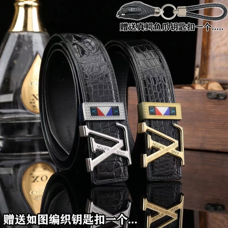 Popular Louis Vuitton Belts 298969