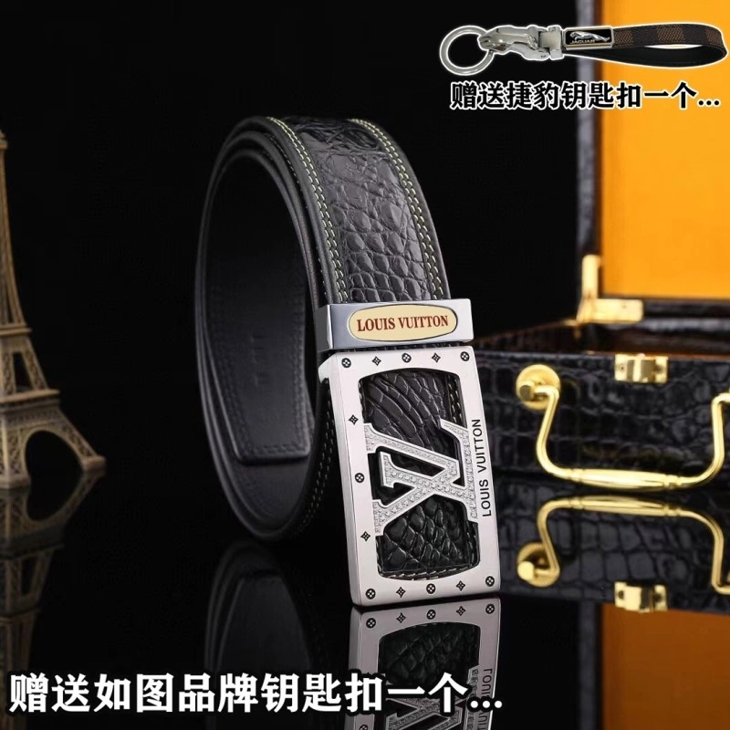Louis Vuitton Belts Sleek 298960