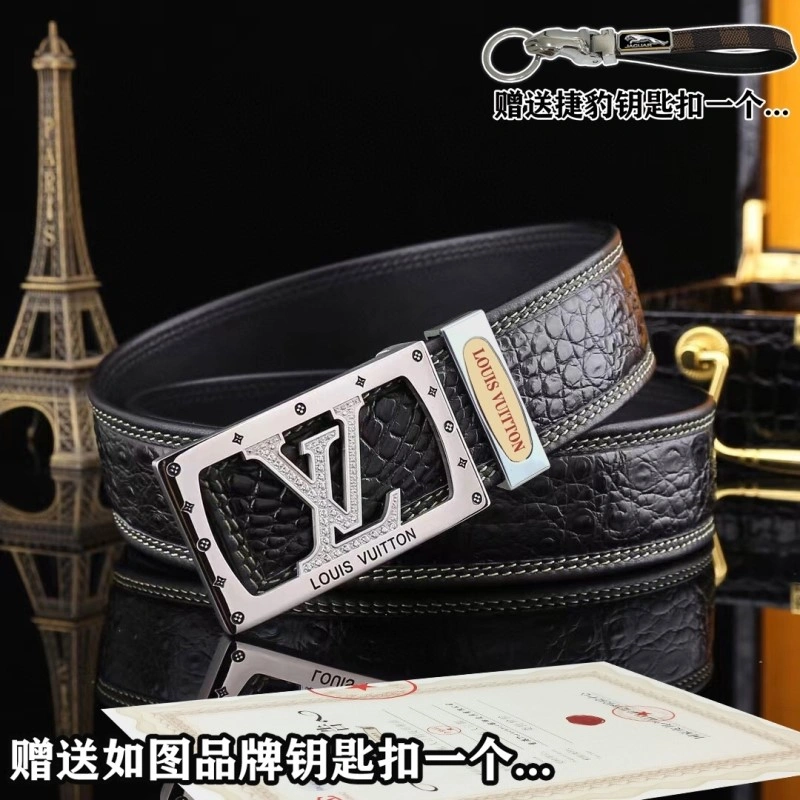 Louis Vuitton Belts Sleek 298960