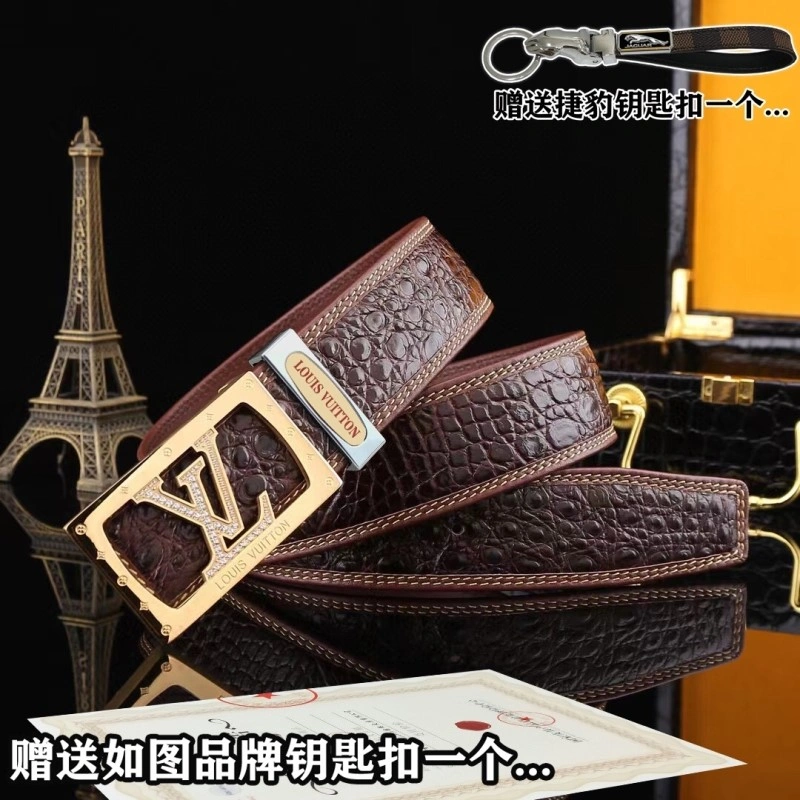 Louis Vuitton Belts Sleek 298960