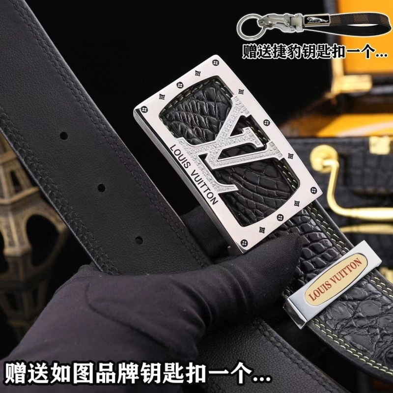 Louis Vuitton Belts Sleek 298960