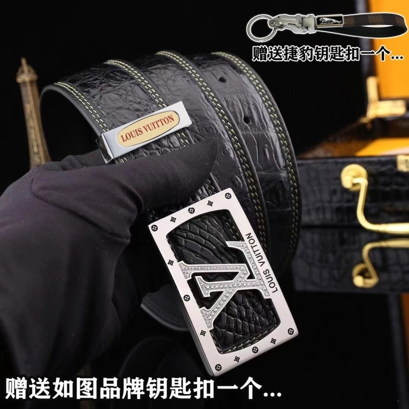 Louis Vuitton Belts Sleek 298960