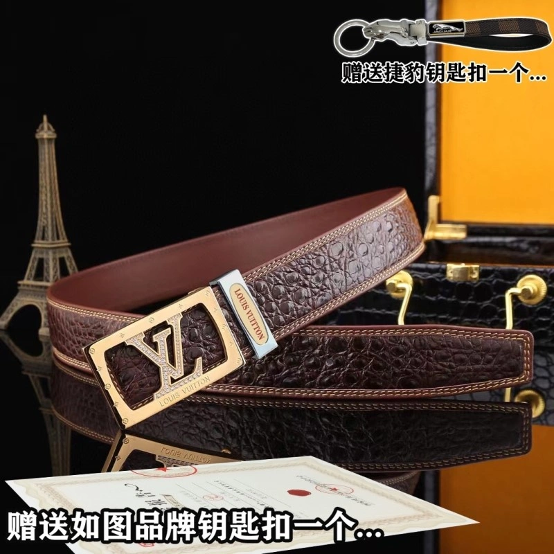 Louis Vuitton Belts Sleek 298960
