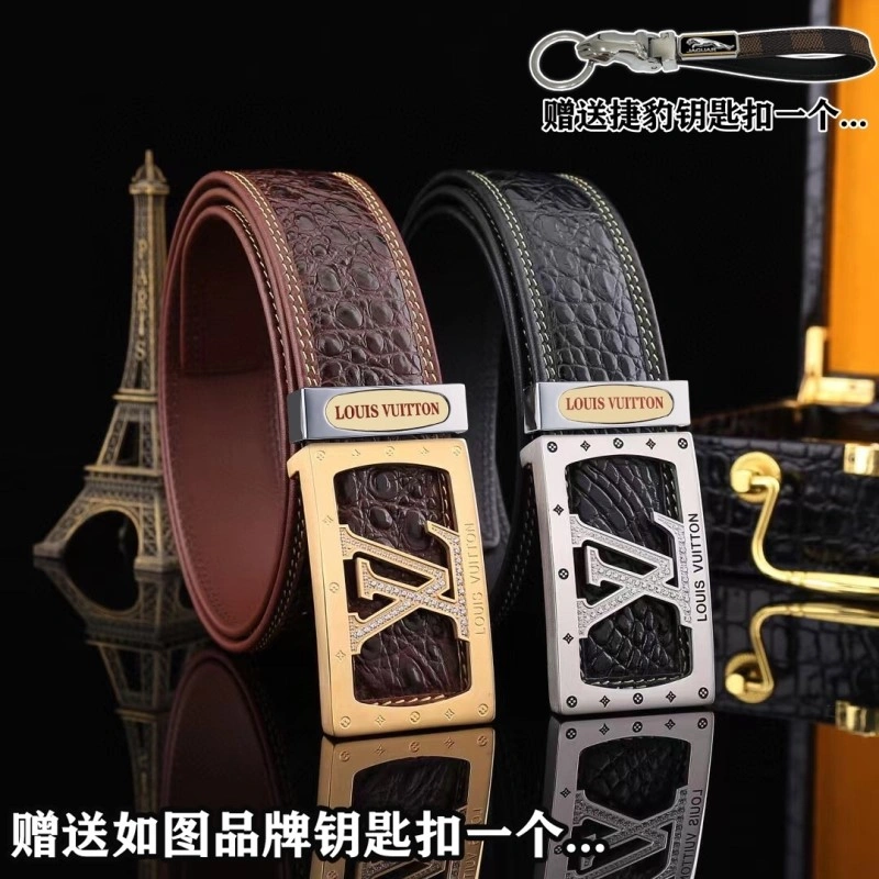 Louis Vuitton Belts Sleek 298960