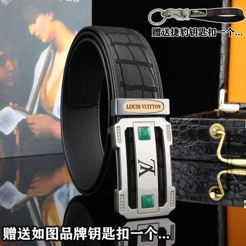 Reliable Louis Vuitton Belts 298979