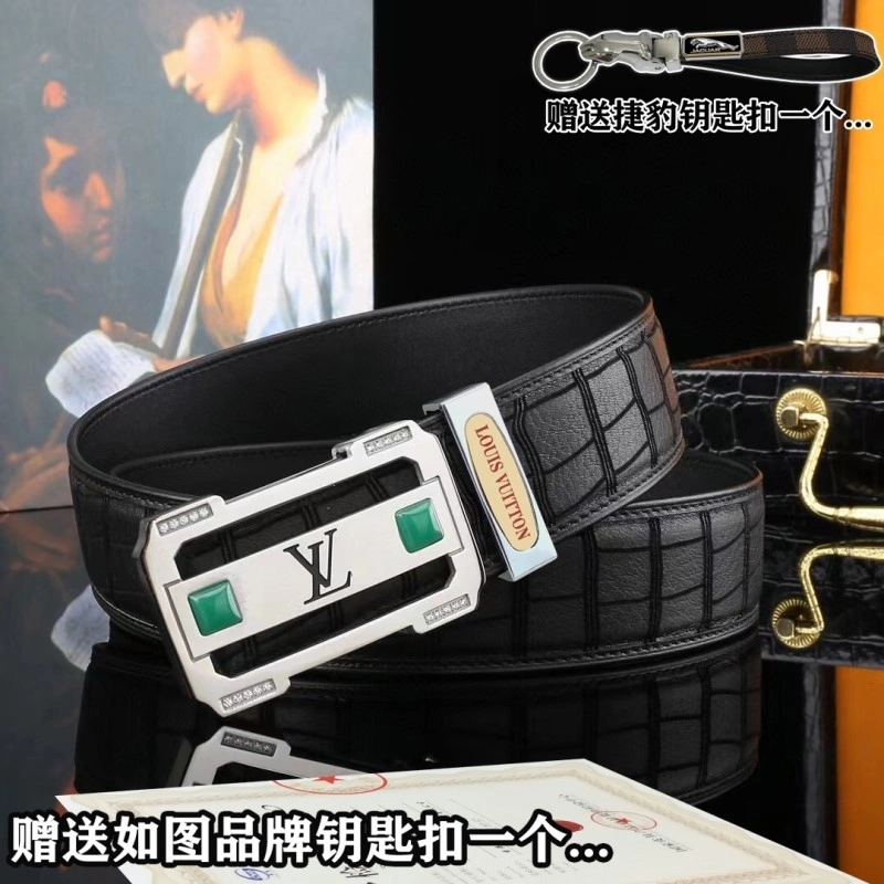 Reliable Louis Vuitton Belts 298979