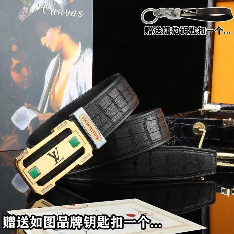 Reliable Louis Vuitton Belts 298979