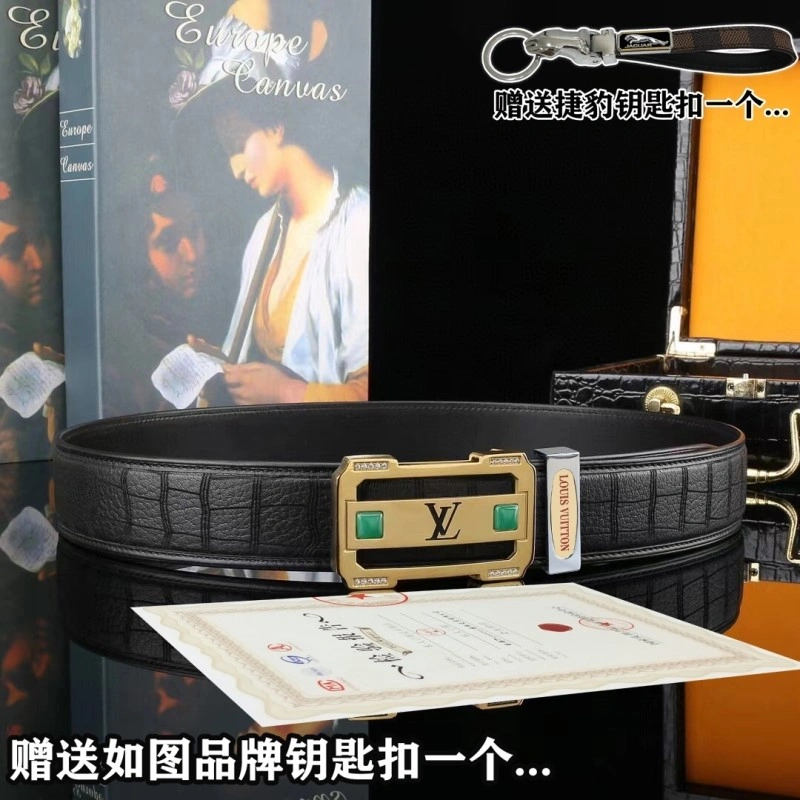 Reliable Louis Vuitton Belts 298979