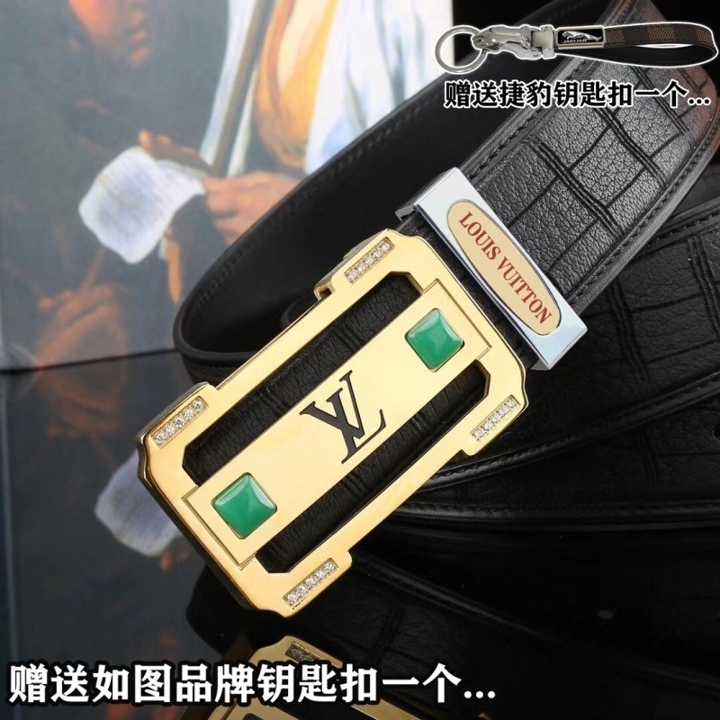 Reliable Louis Vuitton Belts 298979