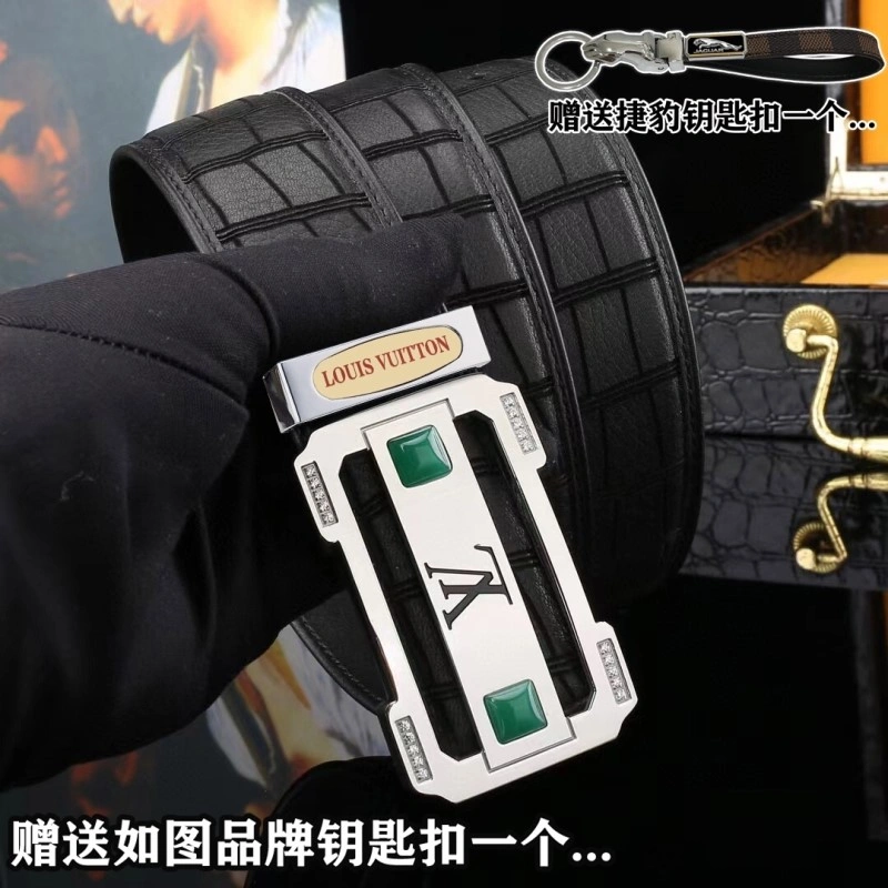 Reliable Louis Vuitton Belts 298979