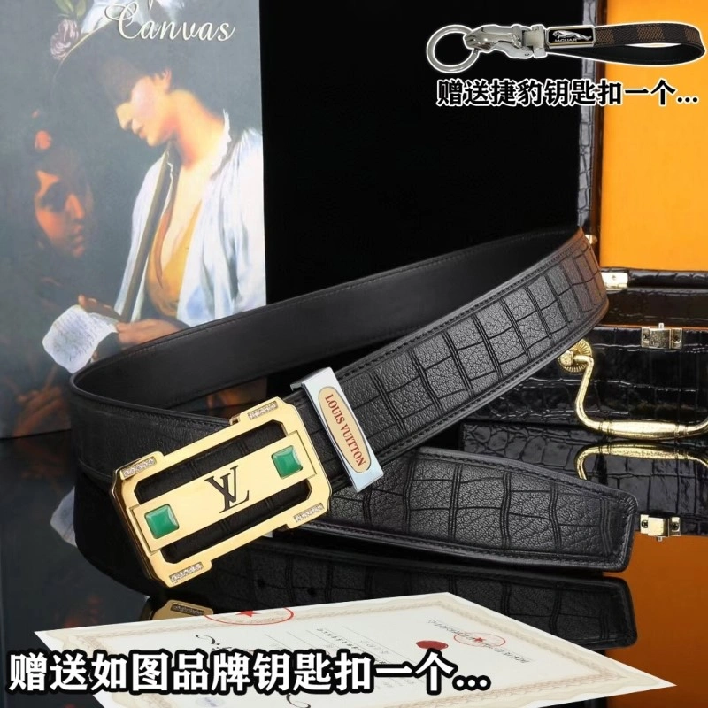 Reliable Louis Vuitton Belts 298979