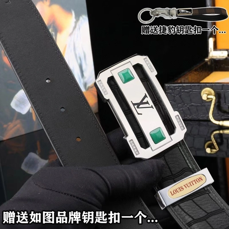 Reliable Louis Vuitton Belts 298979