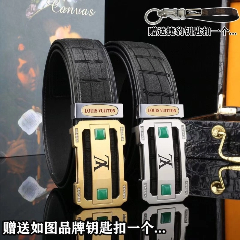 Reliable Louis Vuitton Belts 298979