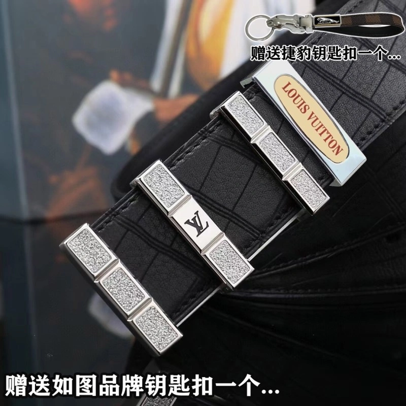 Louis Vuitton Belts Upgraded 298968
