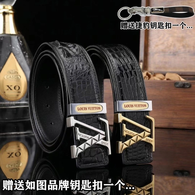 Louis Vuitton Belts Durable 298978