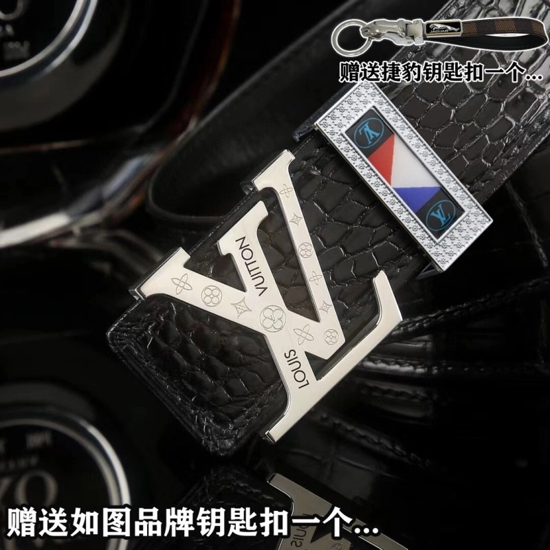 Louis Vuitton Belts Durable 298973