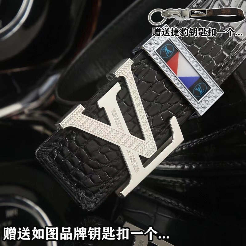 TechFriendly Louis Vuitton Belts 298963