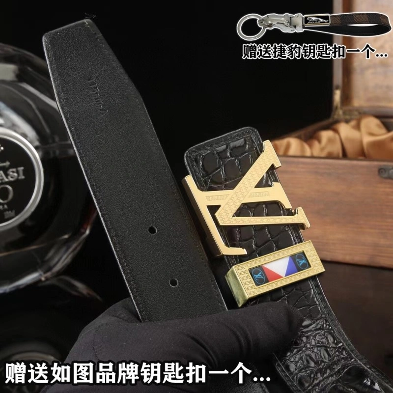 TechFriendly Louis Vuitton Belts 298963