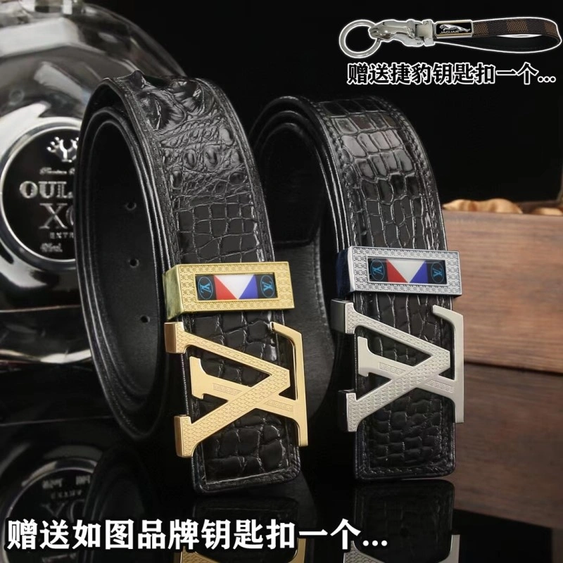 TechFriendly Louis Vuitton Belts 298963