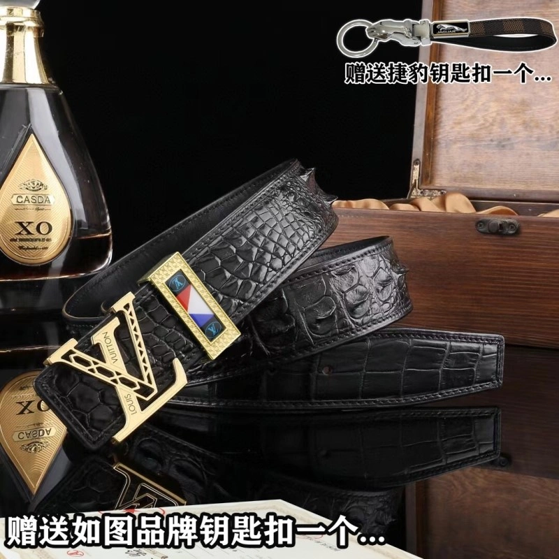 OnTrend Louis Vuitton Belts 298987